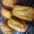 もなみっけ's cooksnap of when they made 低糖質！砂糖なしアーモンドチーズマフィン.