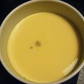 はるみはるこ's cooksnap of when they made かに味噌茶碗蒸し♪.