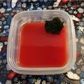 ☆hikonyan☆'s cooksnap of when they made ダイエットにも！トマト寒天.