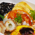 なななな♡MaMa's cooksnap of when they made しっかり食感&じゅわっ♪のだし巻き卵.