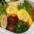 なななな♡MaMa's cooksnap of when they made ブロッコリーのおかか和え.