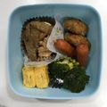 ❁Abake❁'s cooksnap of when they made ブロッコリーの煮浸し.