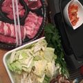 ﾌﾞﾚﾝﾀﾞ's cooksnap of when they made 我が家のヘルシー焼き肉.