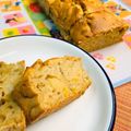 島子☆'s cooksnap of when they made しっとり美味しい☆バナナアップルケーキ.