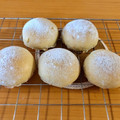 okechann's cooksnap of when they made 天然酵母を使った基本のパン（中種法）.