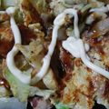Ｍぱん's cooksnap of when they made ビールにぴったり★とんぺい焼き風オムレツ.