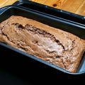 クックC6E8IP☆'s cooksnap of when they made ＨＭで簡単しっとりバナナココアケーキ.