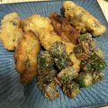 sæki's cooksnap of when they made ダブル牡蠣でジューシーフライ.