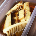 りこ☆☆☆☆'s cooksnap of when they made 簡単♪たけのこのおかか煮.