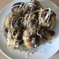 Yokchina's cooksnap of when they made ポテダンゴスナック.