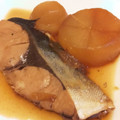 ゴウサン's cooksnap of when they made 徹底的に臭み消し★ぶり大根.