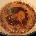 世界一からエミリー's cooksnap of when they made トマト缶と野菜のとろとろポタージュ.