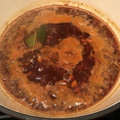 世界一からエミリー's cooksnap of when they made トマト缶と野菜のとろとろポタージュ.