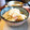 ちゃぴ♥'s cooksnap of when they made カニカマとしその炊き込みご飯.