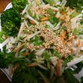 ノッツ's cooksnap of when they made 簡単大根サラダ.