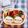 Megmonica's cooksnap of when they made ベイマックス お弁当.