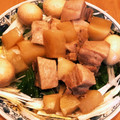ミライさん's cooksnap of when they made ちゃんと作った豚の角煮(圧力鍋使用).