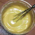 迷走女's cooksnap of when they made フォークで簡単！手作り「マヨネーズ」♪.