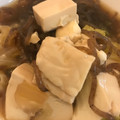 Dのんちゃん's cooksnap of when they made すき焼き風煮.