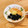 mikko6's cooksnap of when they made ヨーグルトに黒豆と栗きんとん.