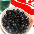 けいにゃんマン☆'s cooksnap of when they made 黒豆ダイエット〜蒸し黒豆〜枝豆のよう.