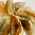 モモラッテ's cooksnap of when they made 我が家のギョウザ.