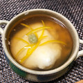 もりはん's cooksnap of when they made 簡単♡初めての優しい蕪蒸し.