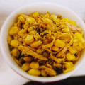 Nぷきちゃん's cooksnap of when they made 簡単♪切干し大根とツナのカレーマヨサラダ.
