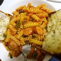 ばにら34's cooksnap of when they made ガーリックトースト　食パンver..
