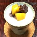 Match's cooksnap of when they made 小豆ヨーグルト.