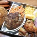 Match's cooksnap of when they made ∮ 長いもの肉巻き✰甘辛✰彡照り焼き ∮.