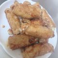 ひよこü's cooksnap of when they made 美味い！豚肉のポテト巻き.