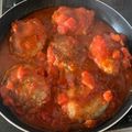 0720まま's cooksnap of when they made 豚ひき肉で作る節約ハンバーグ！.