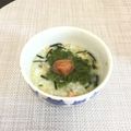 ☆こまっと☆'s cooksnap of when they made ●梅干し味●わかめのネバネバめかぶ.
