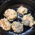 nefertiti2's cooksnap of when they made 皮つき大根もち♪簡単胃の調子の悪い方に.