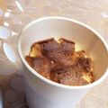 向日葵くっく's cooksnap of when they made BPナシ！紙コップシフォン！.
