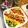 tian10's cooksnap of when they made MrsWongちのナッツ入りコブサラダ風.