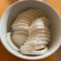 0720まま's cooksnap of when they made 大根の漬物 (べったら風).
