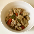クックBHU7ME☆'s cooksnap of when they made ごはんがすすむ♪豚肉とれんこんの炒めもの.