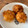 ちび7o's cooksnap of when they made はんぺんとカニカマのフライ.