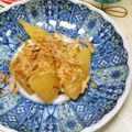 ジョンリークッカー's cooksnap of when they made シンプル♪シャキシャキ♥我が家の数の子.