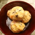 2michi's cooksnap of when they made ＊大根のから揚げ～銀餡かけ～＊.