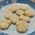 クックQVEINX☆'s cooksnap of when they made クッキーになりたかったおからボール.