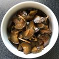 アキ男。's cooksnap of when they made きゅうりのQちゃんよりウマイ！？漬物＾＾.