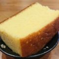 ちびともぼん's cooksnap of when they made ハンドミキサーにお任せ「カステラ」★.
