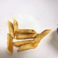 くりfam's cooksnap of when they made レンジで１分！ペンネdeクッキー★.