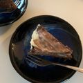 ゅきゅき0418's cooksnap of when they made ずっしり☆チョコバナナパウンドケーキ.