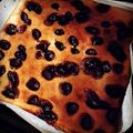 ちゃまおてんぐ's cooksnap of when they made 【炊飯器】黒豆煮 お正月にどうぞ♡.