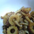 きらりん＊゜'s cooksnap of when they made ○しめじのジュジュっと炒め○.