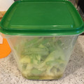 ☆あずぽん☆'s cooksnap of when they made 簡単！おいしい！セロリの浅漬け！.